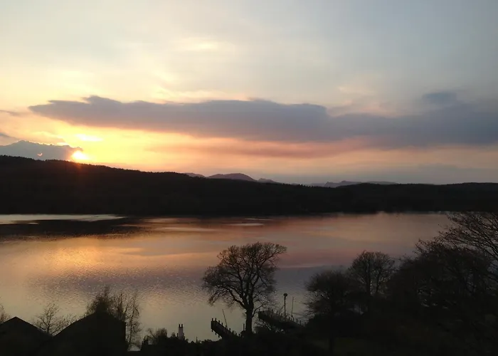 May Cottage B&B فندق مبيت وإفطار 3*