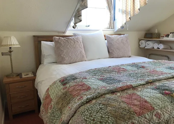 May Cottage B&B فندق مبيت وإفطار 3*