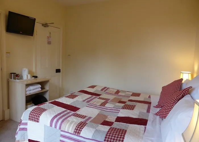 May Cottage B&B باونيس أون وينديرمير