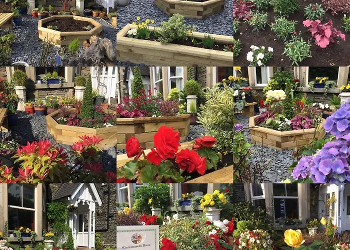 May Cottage B&B باونيس أون وينديرمير