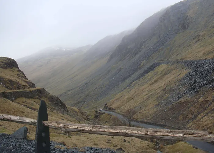 فندق مبيت وإفطار May Cottage B&B 3*