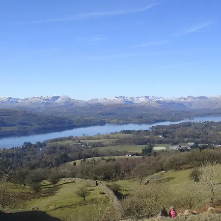 May Cottage B&B Bed & Breakfast 3*