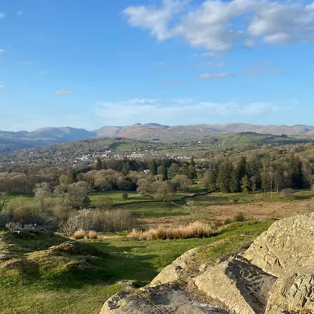 May Cottage B&B Bed & Breakfast 3*