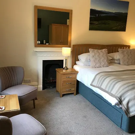 May Cottage B&B 3*