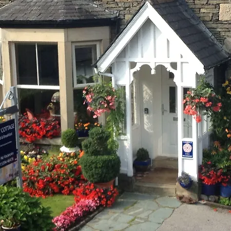May Cottage B&B Bed & Breakfast 3*