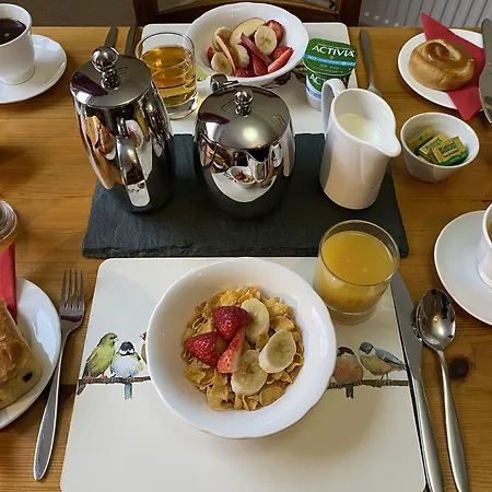 May Cottage B&B Bowness-on-Windermere