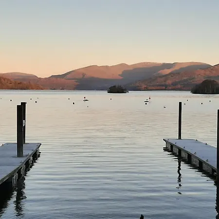 May Cottage B&B Bowness-on-Windermere