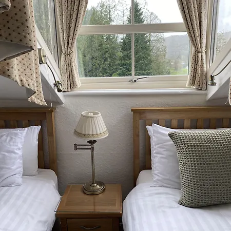 May Cottage B&B Bed & Breakfast 3*