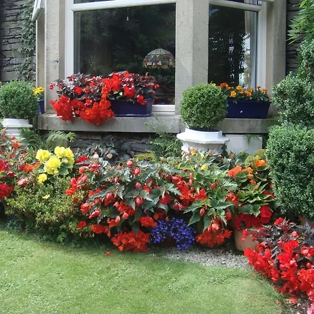 Bed & Breakfast May Cottage B&B 3*