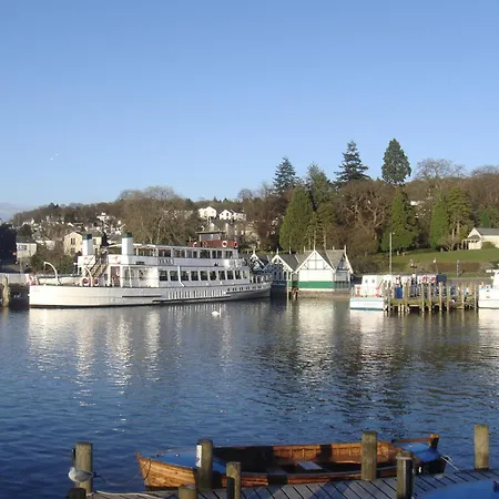 Bed & Breakfast May Cottage B&B Bowness-on-Windermere