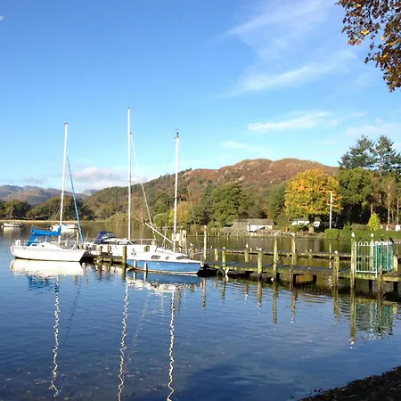 May Cottage B&B Bed & Breakfast 3*