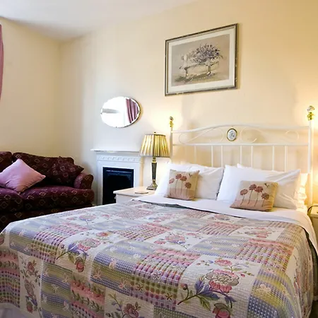 May Cottage B&B Боунес-он-Уиндермер