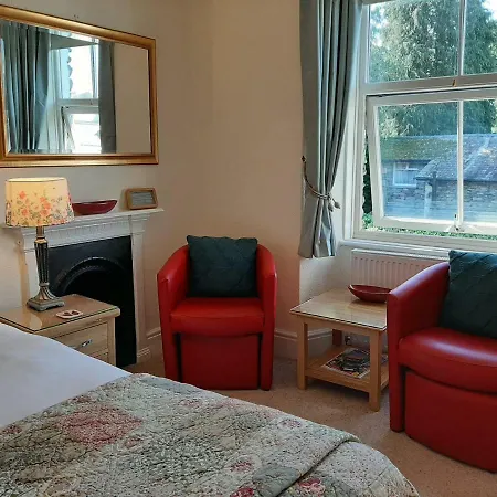 May Cottage B&B Отель типа 