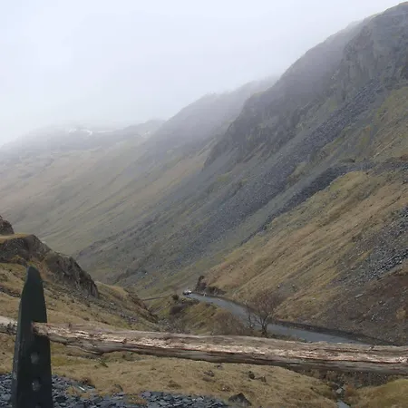 Bed & Breakfast May Cottage B&B 3*